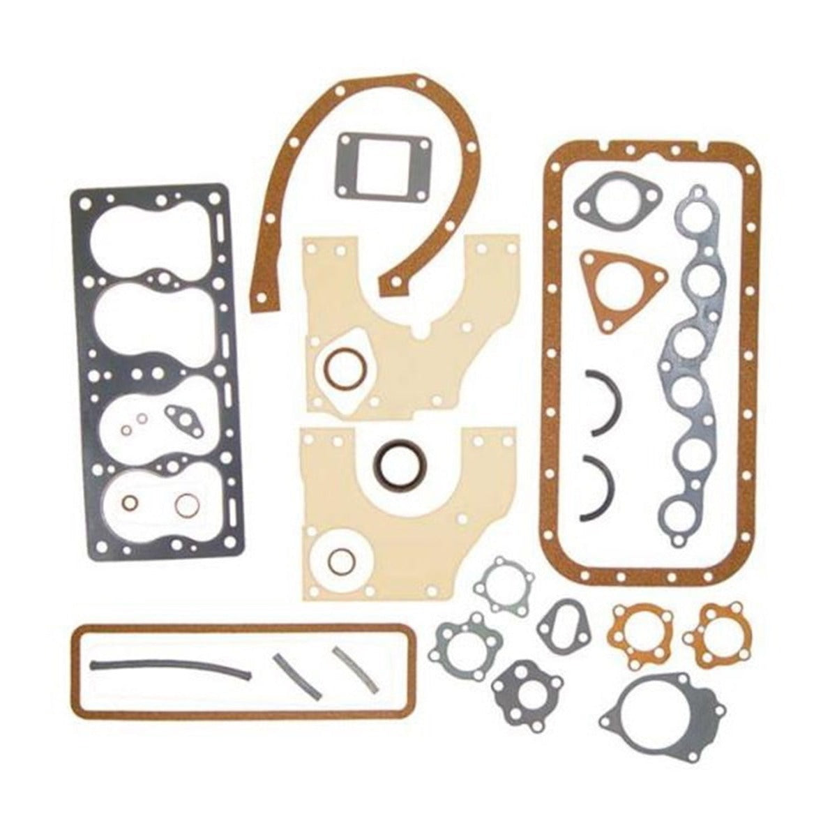 Omix-ADA 17440.01 Engine Gasket Set