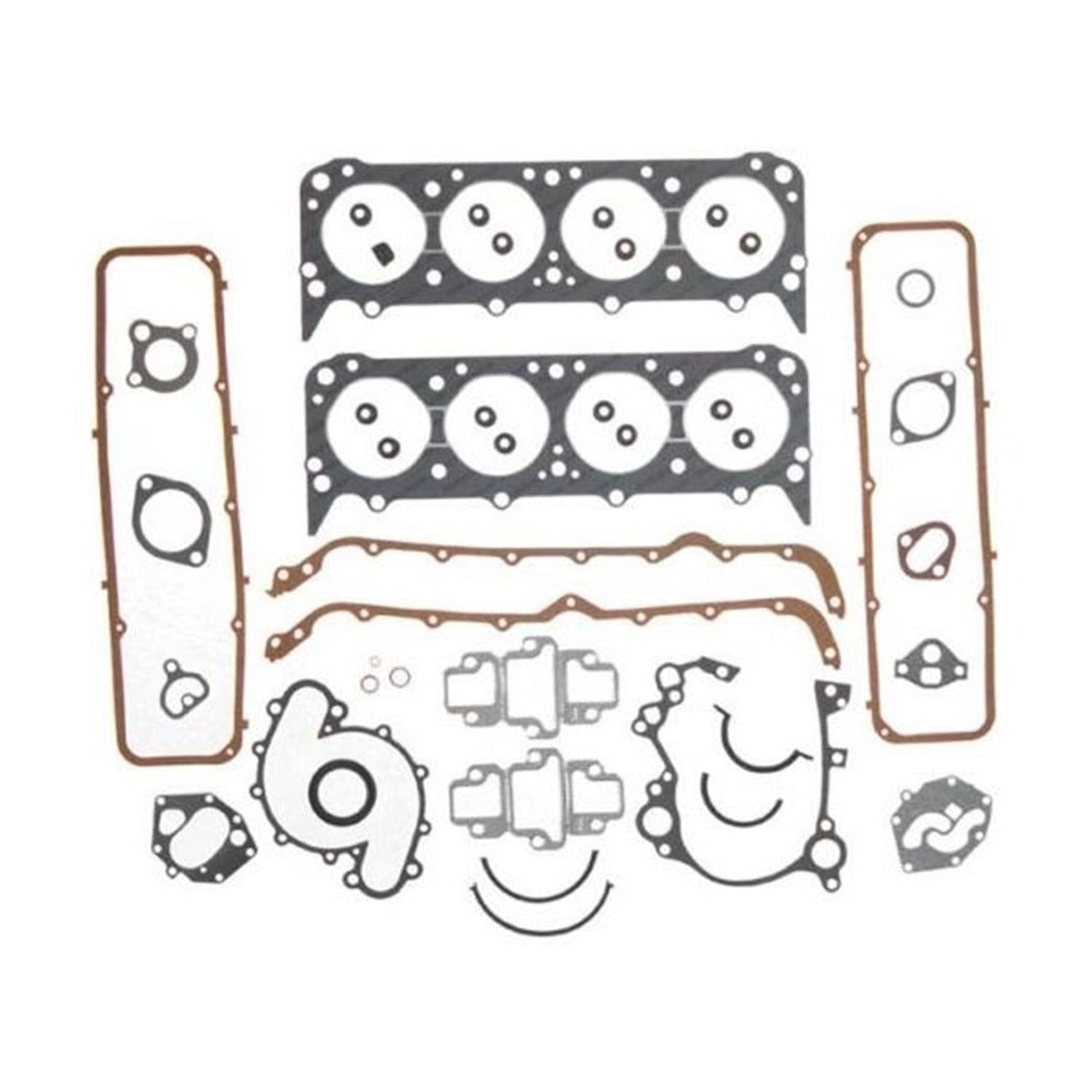 Omix-ADA 17440.07 Engine Gasket Set