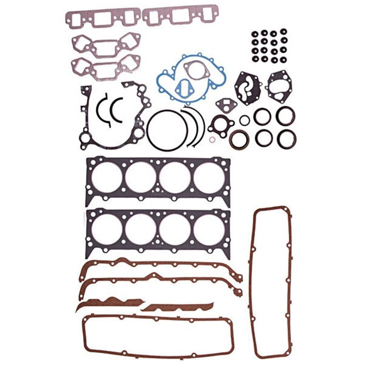 Omix-ADA 17440.08 Engine Gasket Set