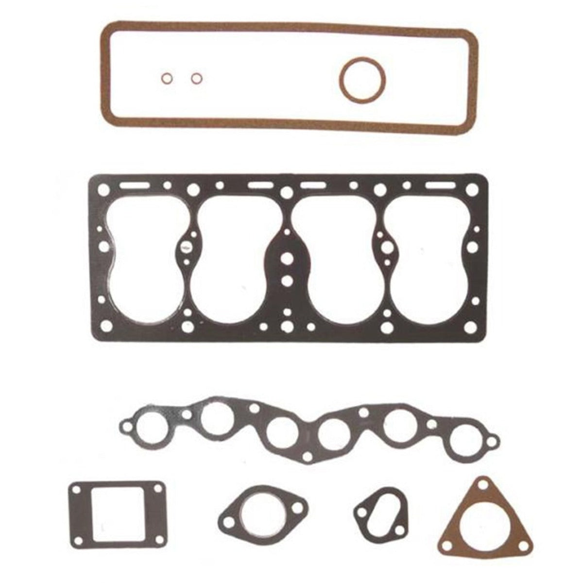 Omix-ADA 17441.01 Upper Gasket Set