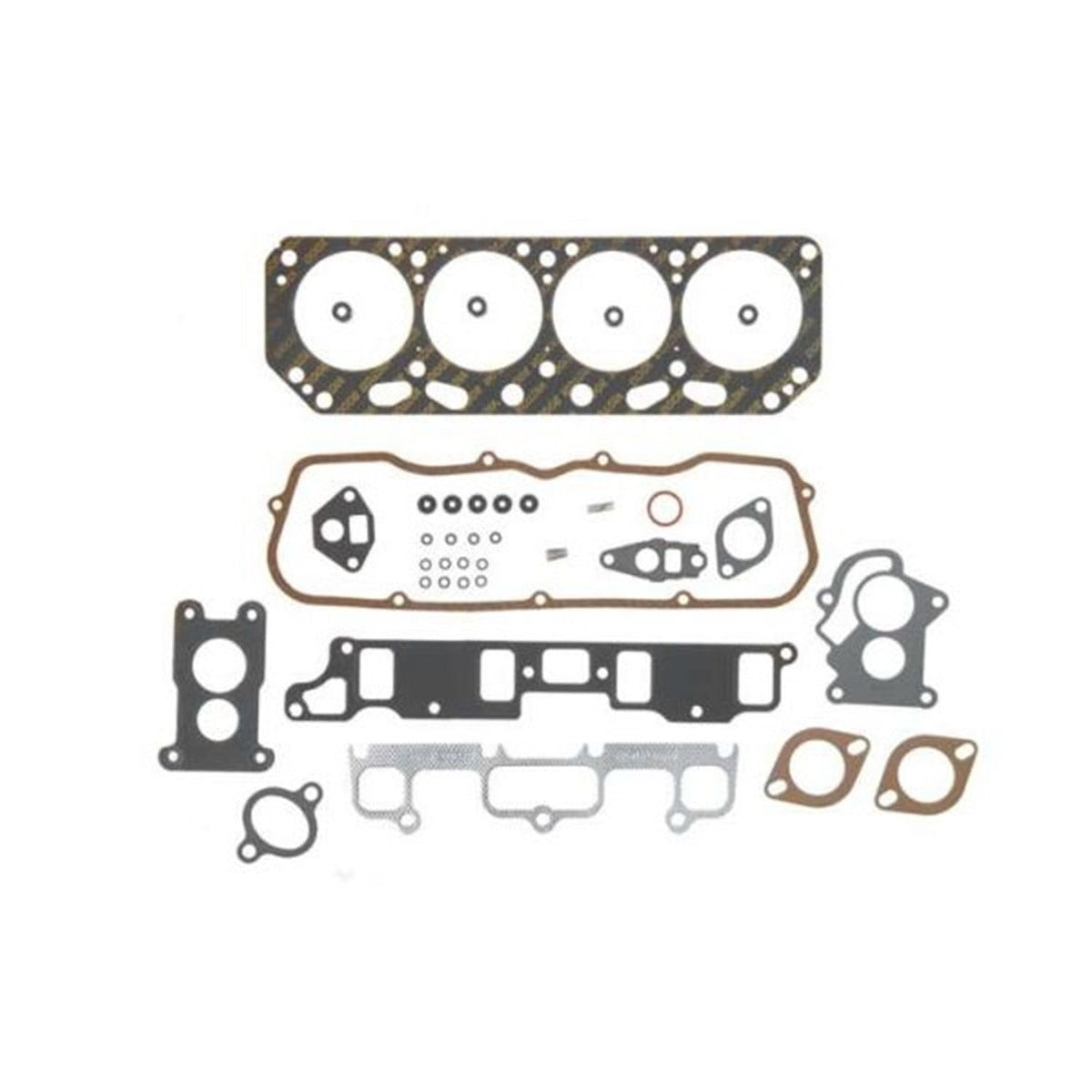 Omix-ADA 17441.03 Upper Gasket Set