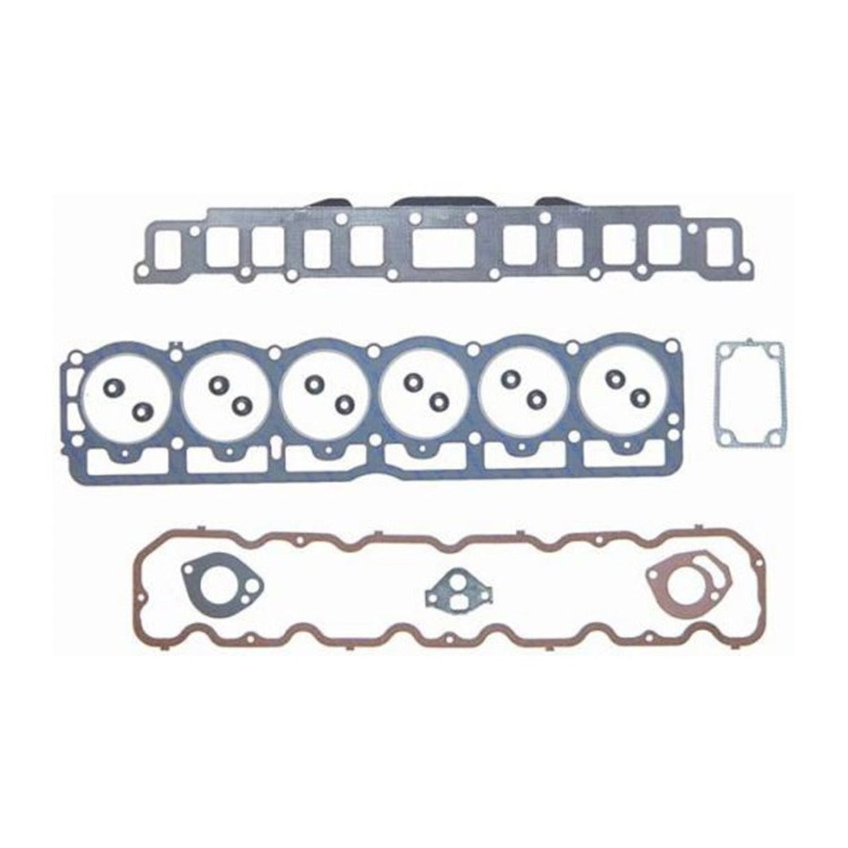 Omix-ADA 17441.06 Upper Gasket Set