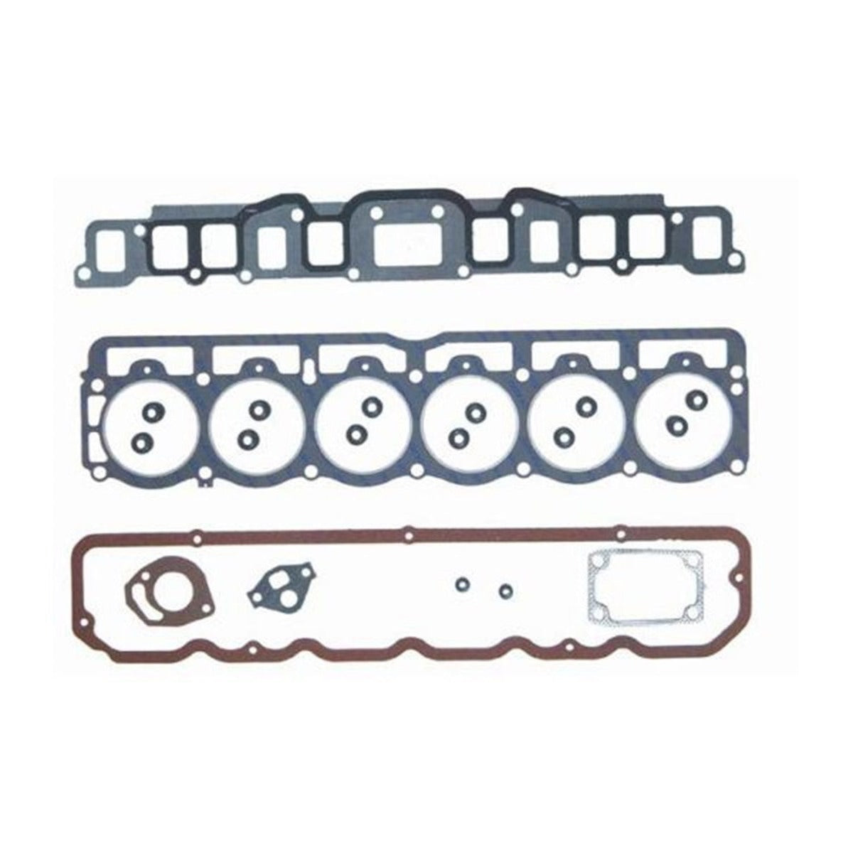Omix-ADA 17441.07 Upper Gasket Set