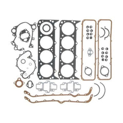 Omix-ADA 17441.08 Upper Engine Gasket Set