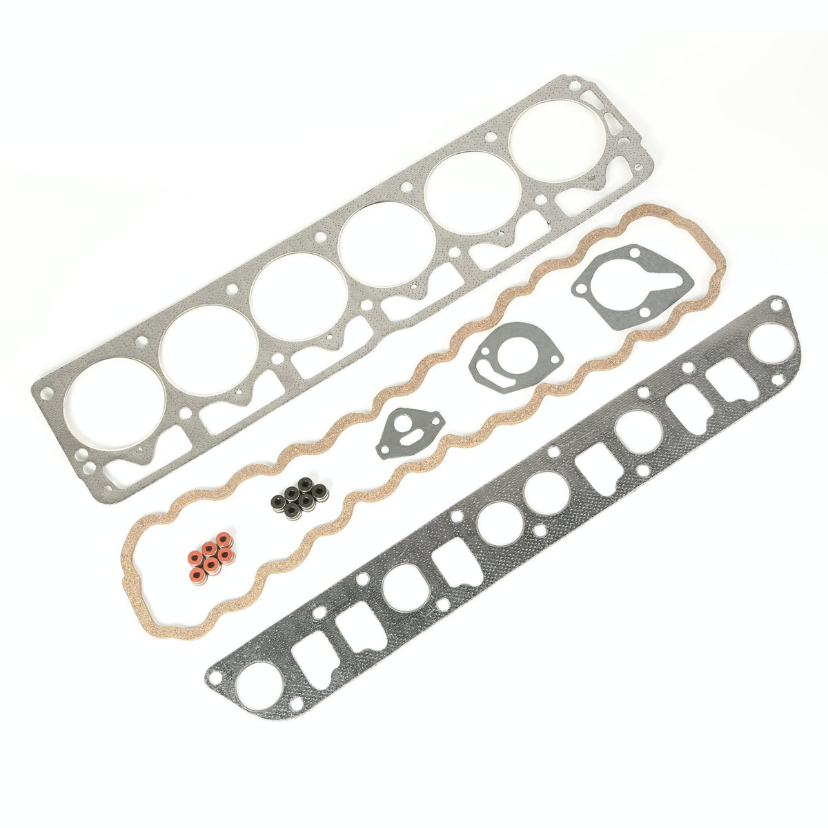 Omix-ADA 17441.08 Upper Engine Gasket Set