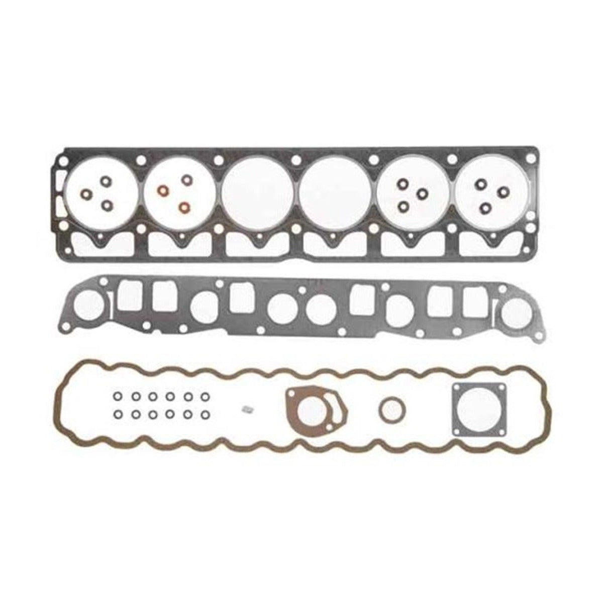 Omix-ADA 17441.09 Upper Engine Gasket Set