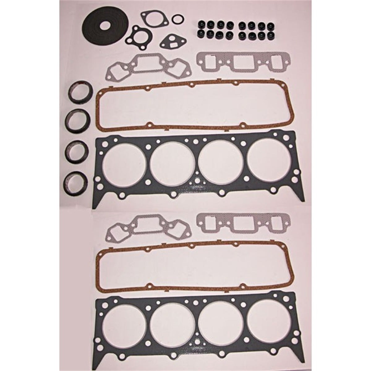 Omix-ADA 17441.11 Upper Engine Gasket Set