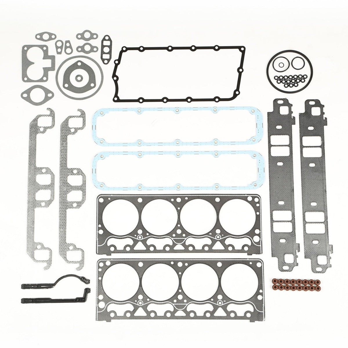 Omix-ADA 17441.19 Upper Engine Gasket Set