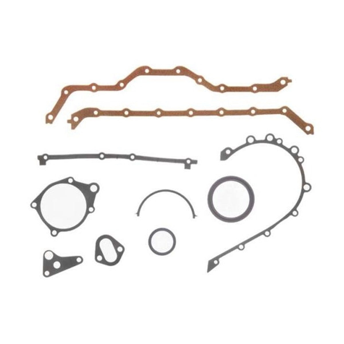 Omix-ADA 17442.02 Lower Gasket Set