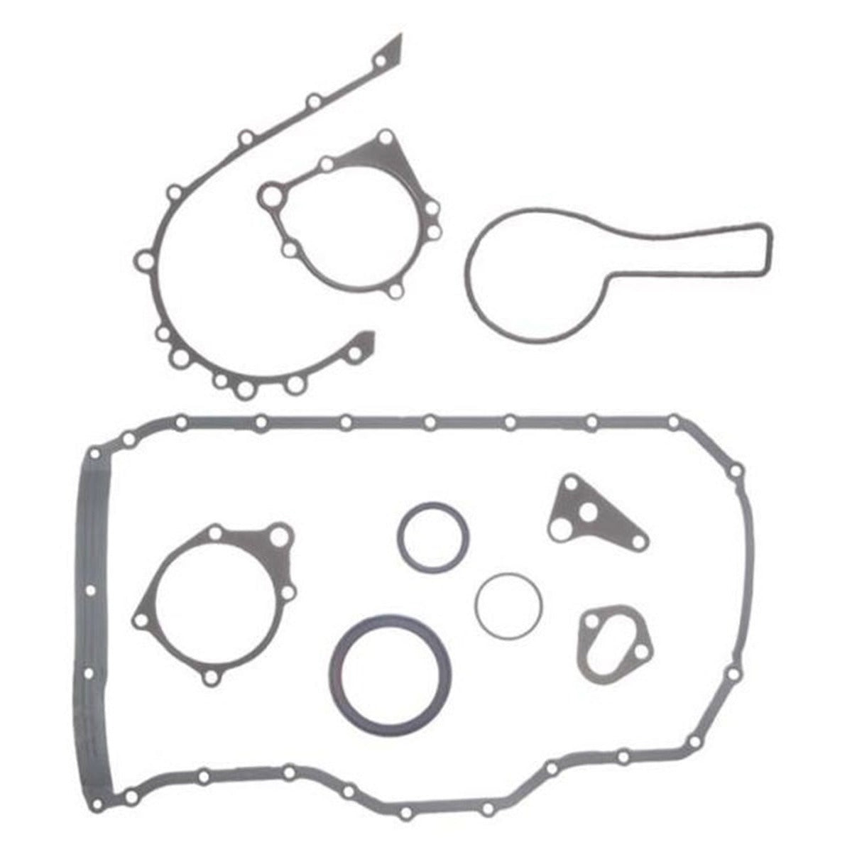 Omix-ADA 17442.03 Lower Gasket Set