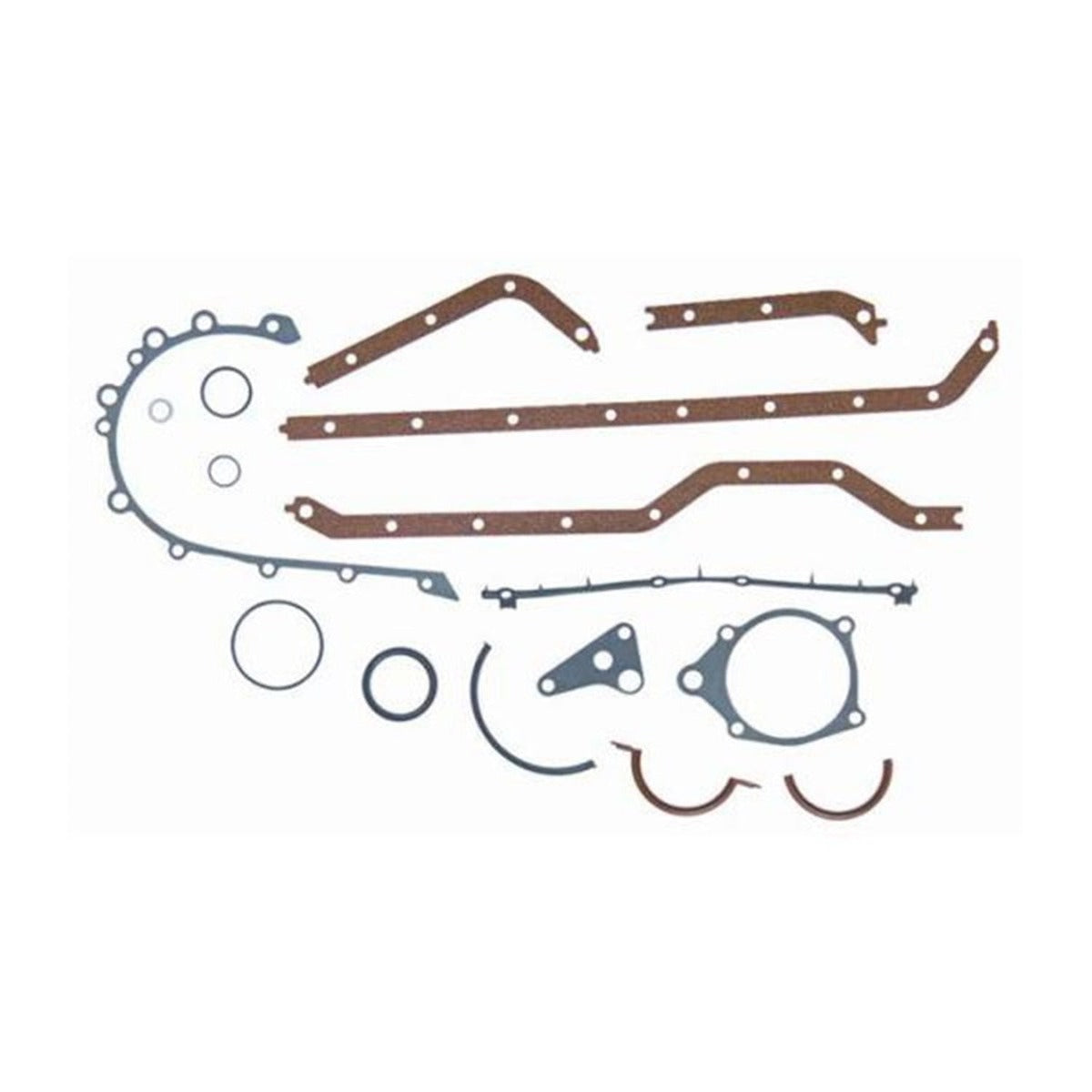 Omix-ADA 17442.04 Lower Gasket Set