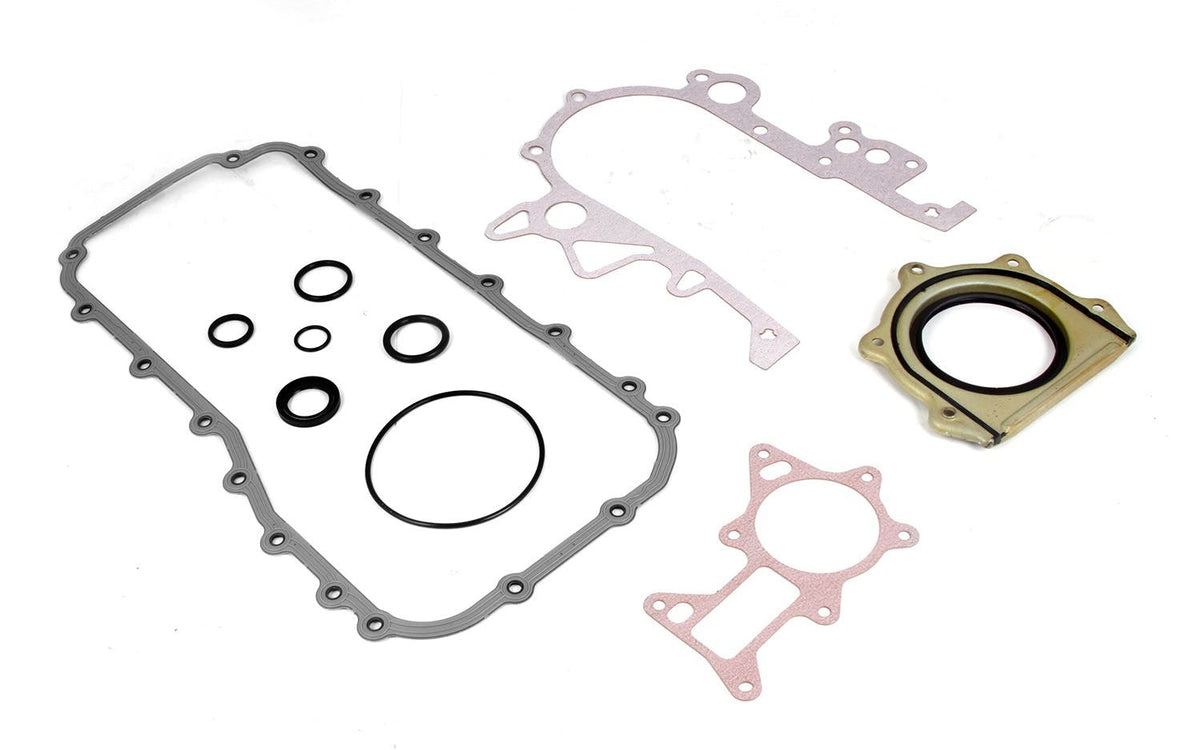 Omix-ADA 17442.11 Lower Engine Gasket Set