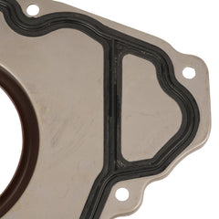 Omix-ADA 17449.07 Crankshaft Oil Seal and Retainer, Rear