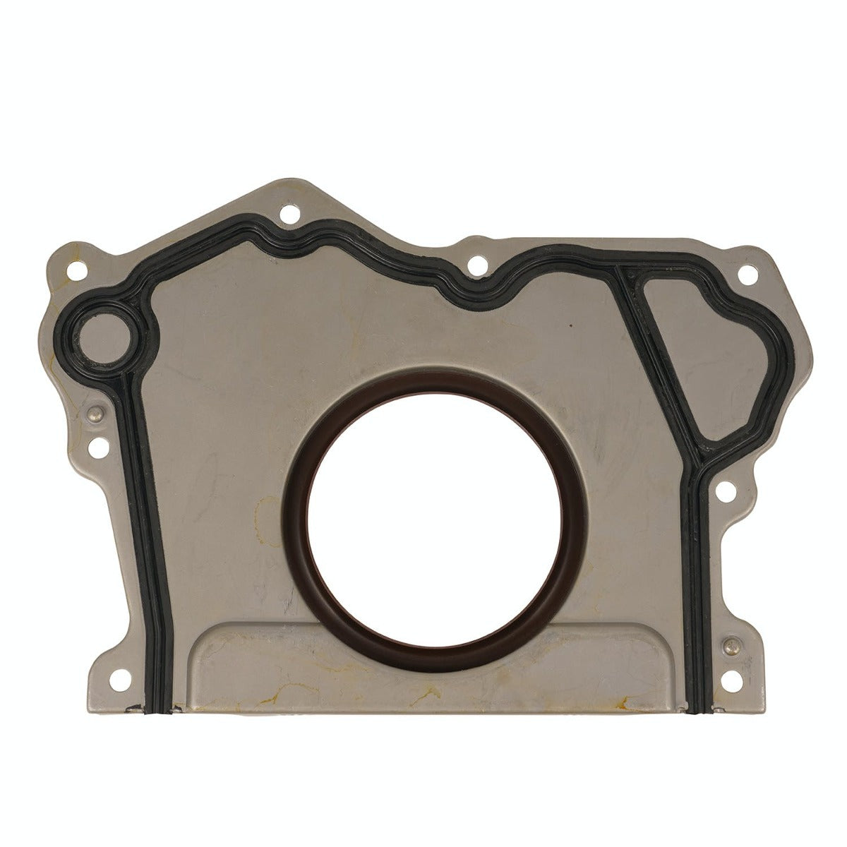 Omix-ADA 17449.07 Crankshaft Oil Seal and Retainer, Rear