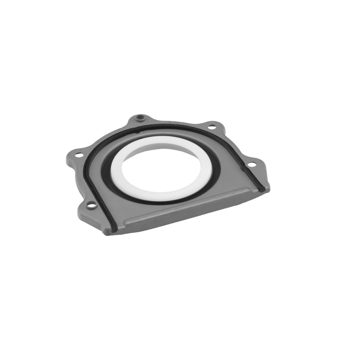 Omix-ADA 17449.08 Crankshaft Oil Seal and Retainer, Rear