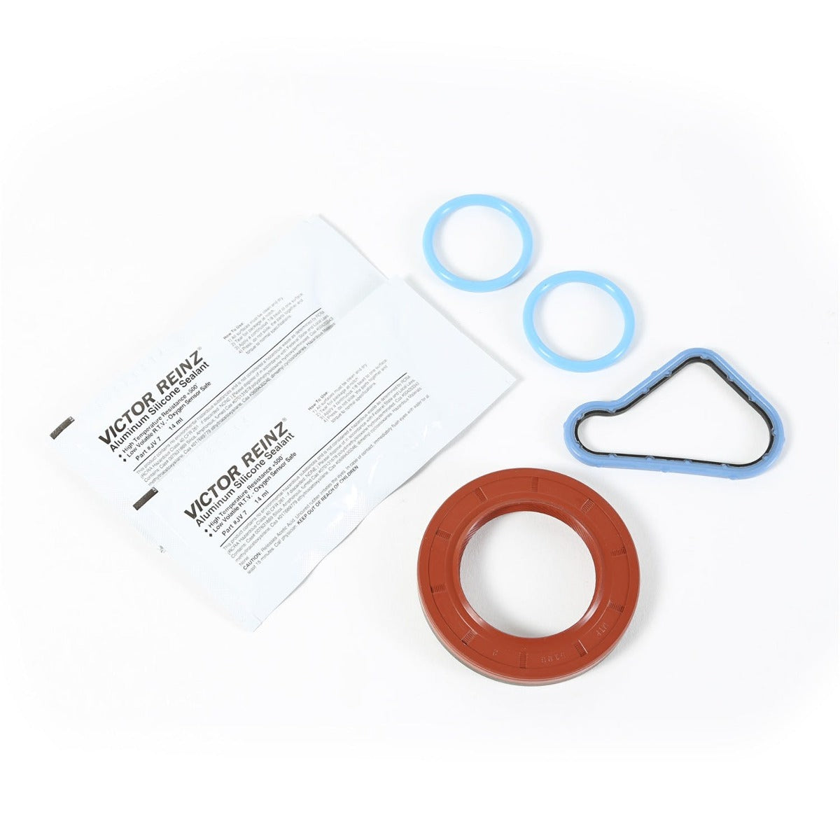 Omix-ADA 17449.12 Timing Cover Seal Set