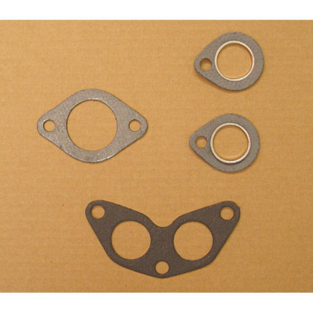 Omix-ADA 17451.02 Exhaust Manifold Gasket