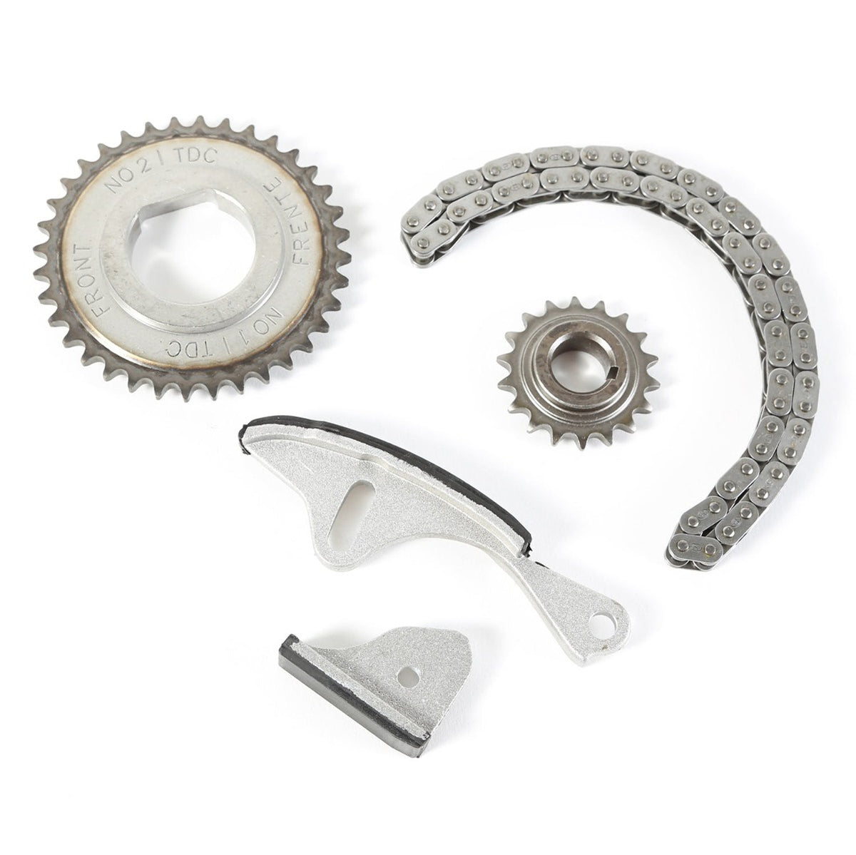 Omix-ADA 17452.16 Timing Belt Kit