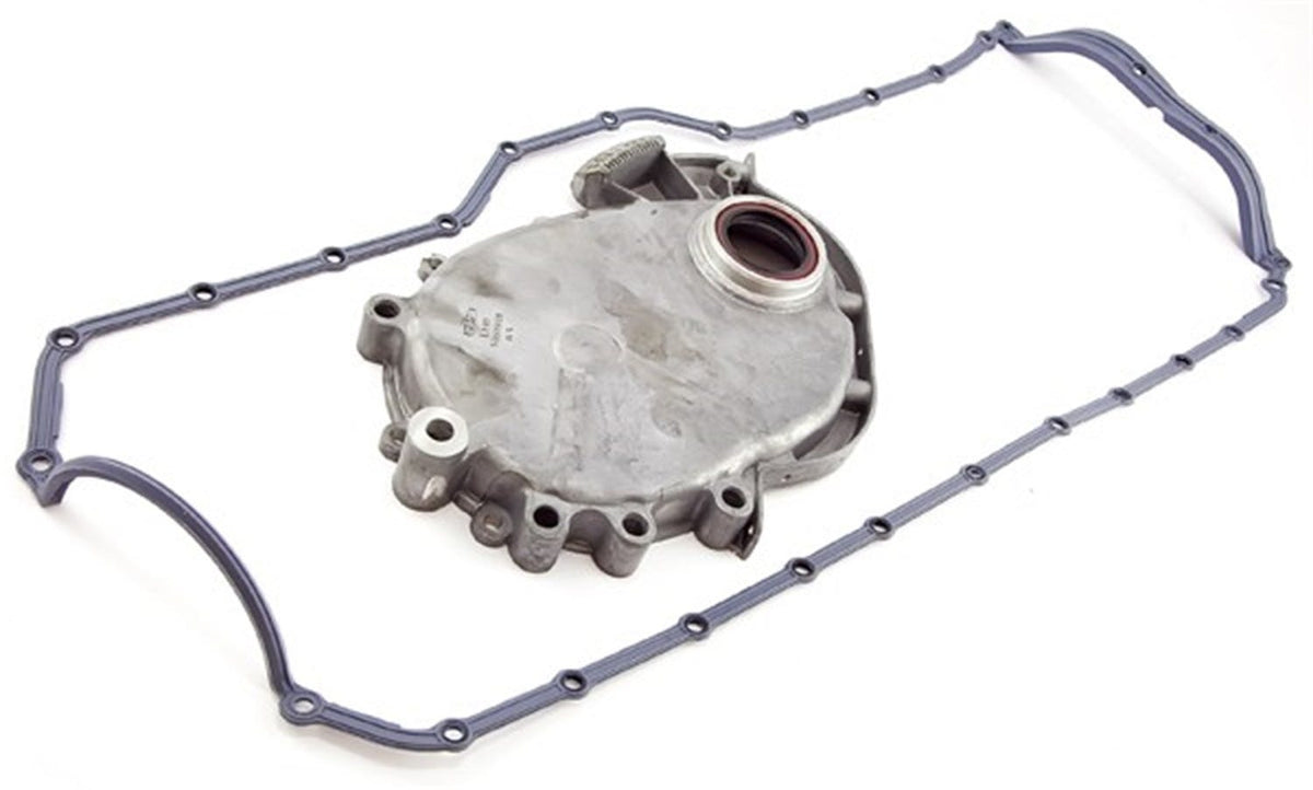 Omix-ADA 17457.03 Timing Cover Kit, 4.0L