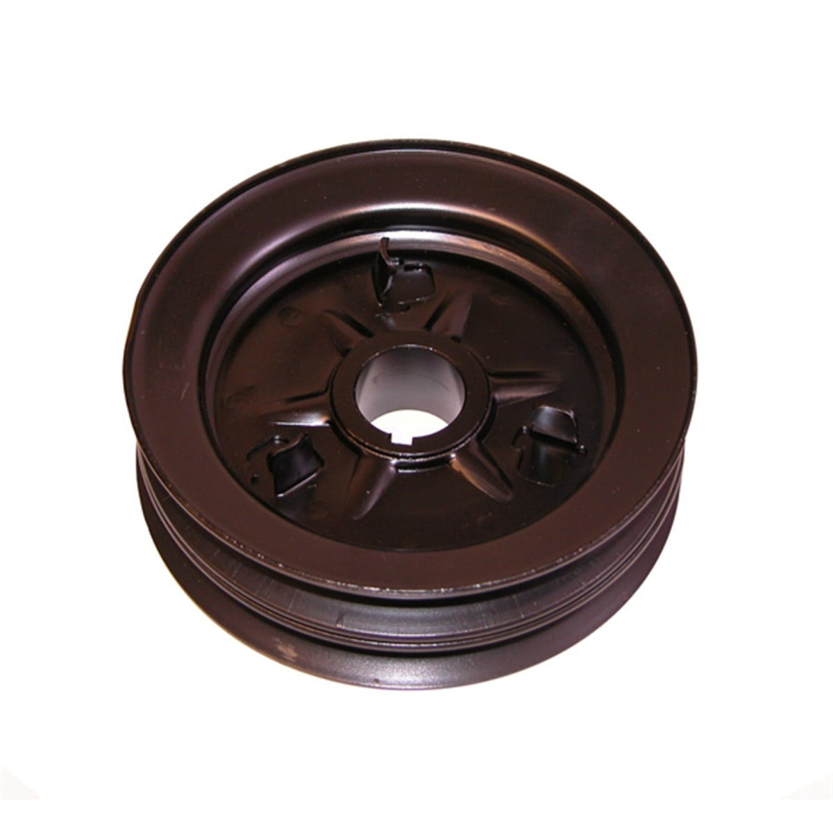 Omix-ADA 17460.01 Crankshaft Pulley