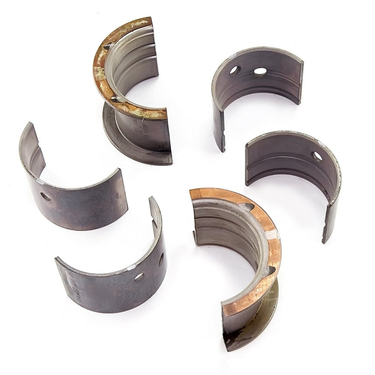 Omix-ADA 17465.06 Main Bearing Set