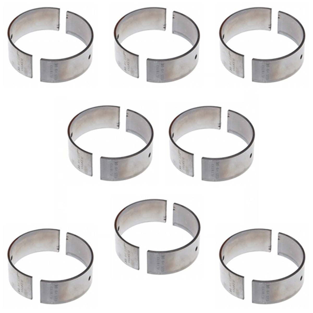 Omix-ADA 17467.50 Connecting Rod Bearing