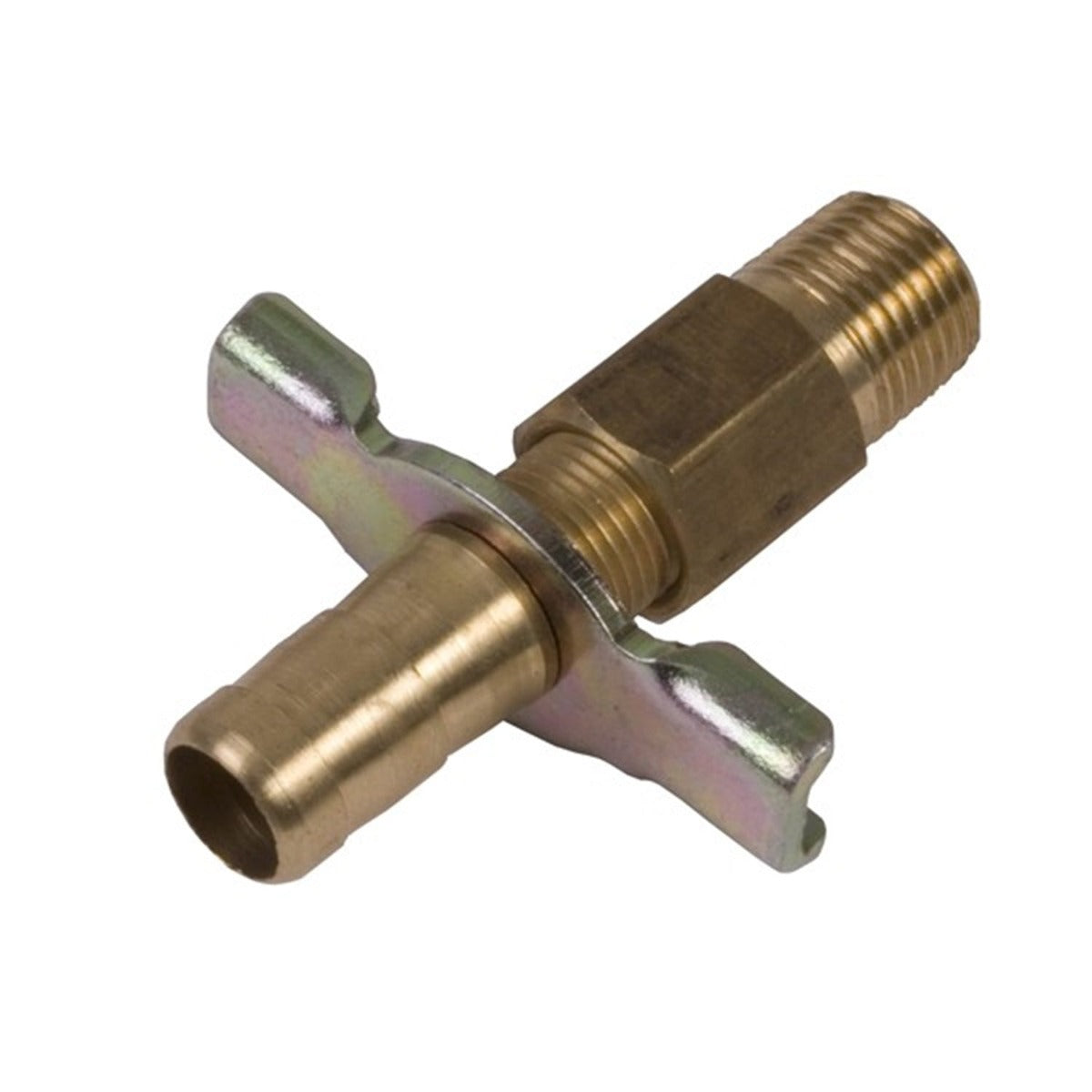 Omix-ADA 17470.13 Radiator Drain Cock, 1/8 Inch