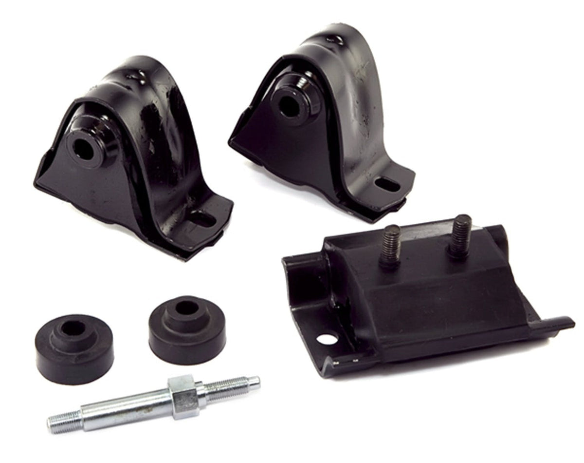 Omix-ADA 17474.04 Engine Mounting Kit
