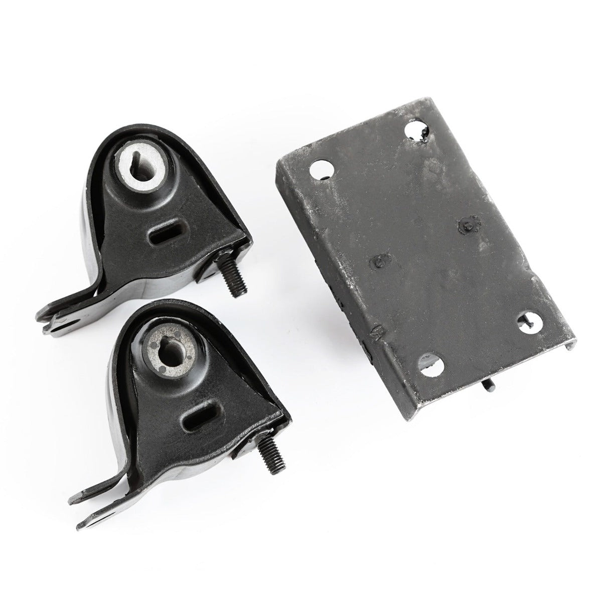 Omix-ADA 17474.06 Engine Mount Kit, Manual