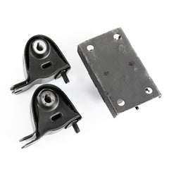 Omix-ADA 17474.06 Engine Mount Kit, Manual
