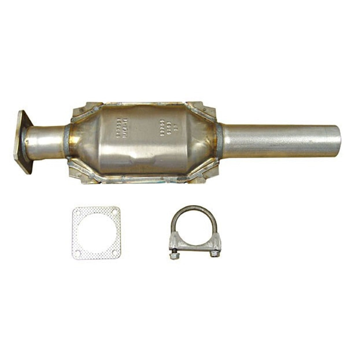 Omix-ADA 17601.02 Catalytic Converter