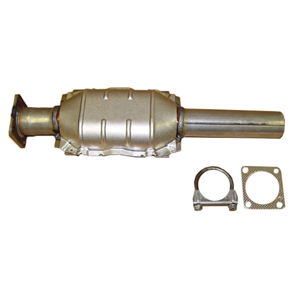 Omix-ADA 17601.03 Catalytic Converter