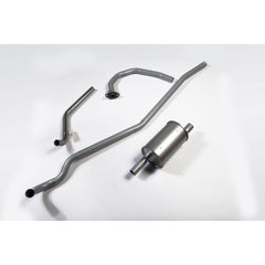 Omix-ADA 17606.11 Exhaust Kit