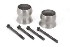 Rugged Ridge 17606.76 Exhaust Spacer Kit