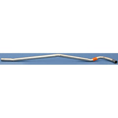 Omix-ADA 17608.01 Intermediate Exhaust Pipe