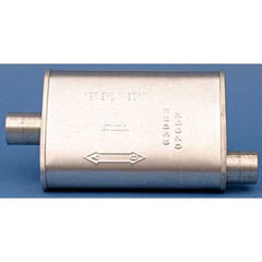 Omix-ADA 17609.04 Muffler