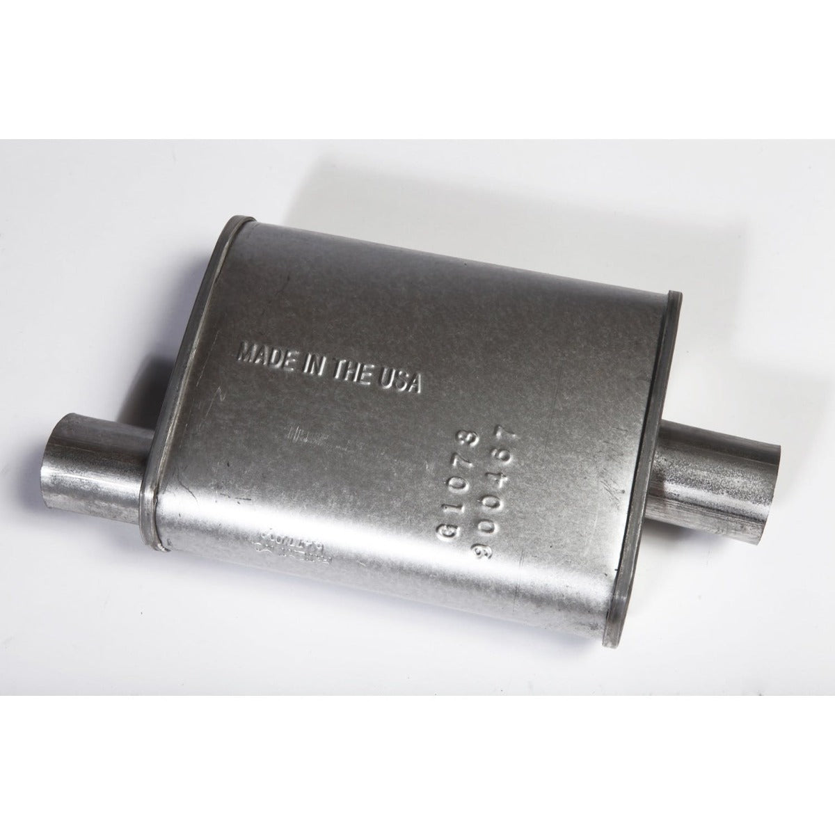 Omix-ADA 17609.04 Muffler