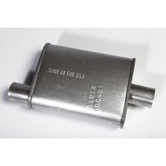 Omix-ADA 17609.04 Muffler
