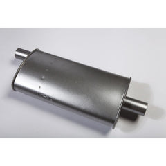 Omix-ADA 17609.10 Muffler without Catalytic Converters