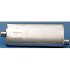 Omix-ADA 17609.15 Muffler