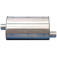 Omix-ADA 17609.17 Replacement Muffler
