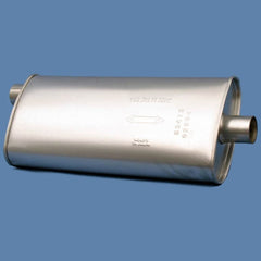 Omix-ADA 17609.19 Muffler