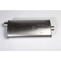 Omix-ADA 17609.19 Muffler