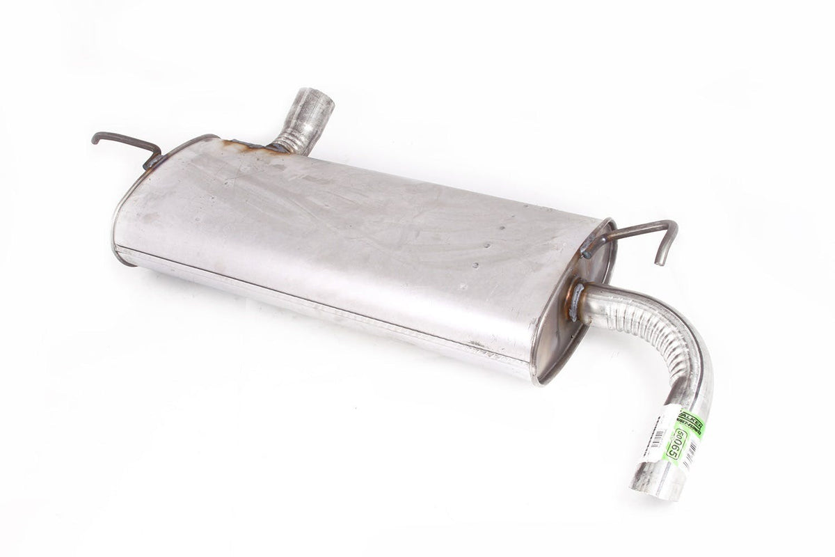 Omix-ADA 17609.30 Muffler