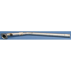 Omix-ADA 17613.07 Exhaust Head Pipe