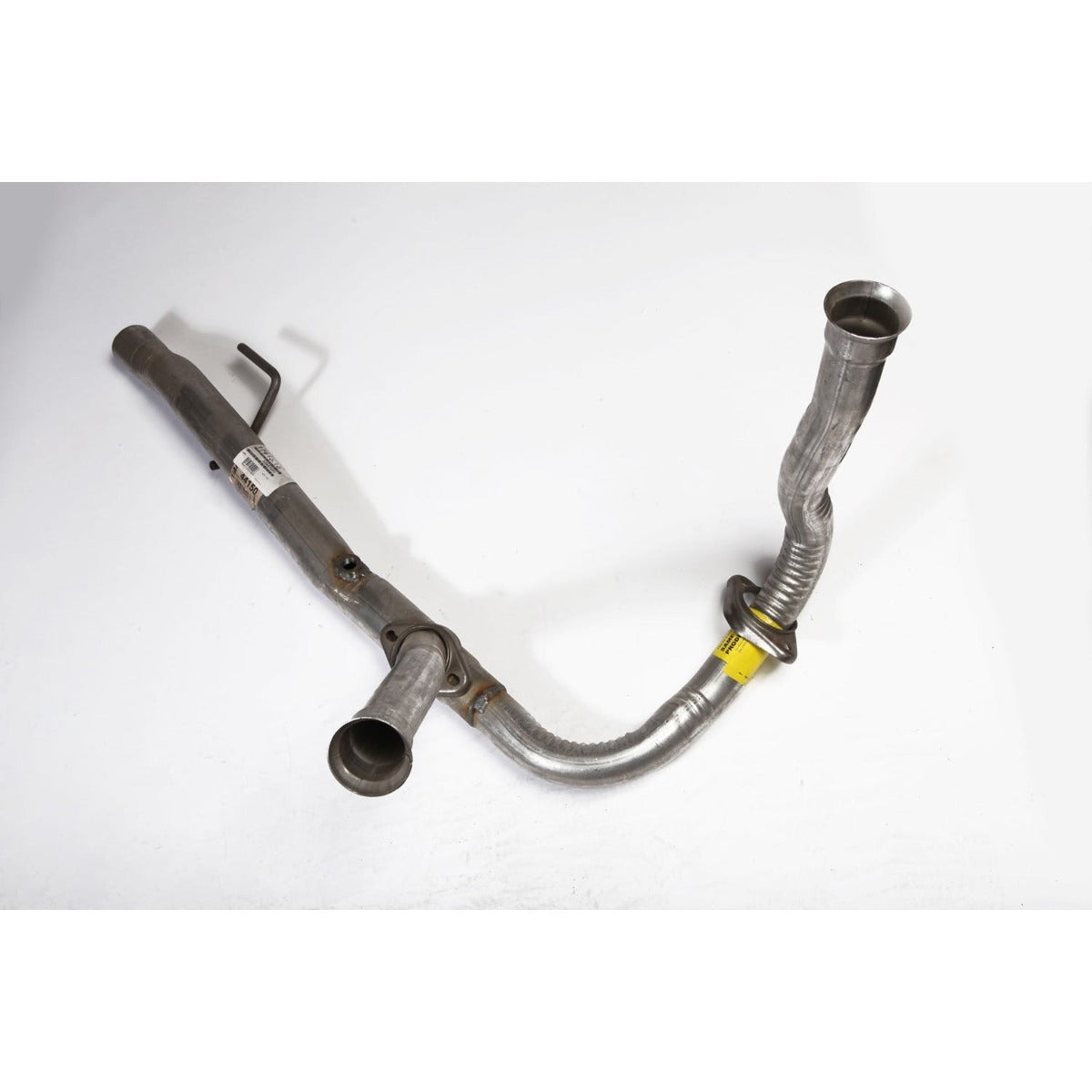 Omix-ADA 17613.13 Exhaust Head Pipe