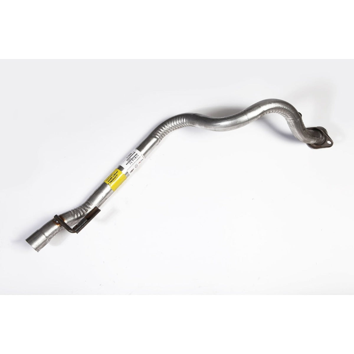 Omix-ADA 17613.17 Exhaust Head Pipe