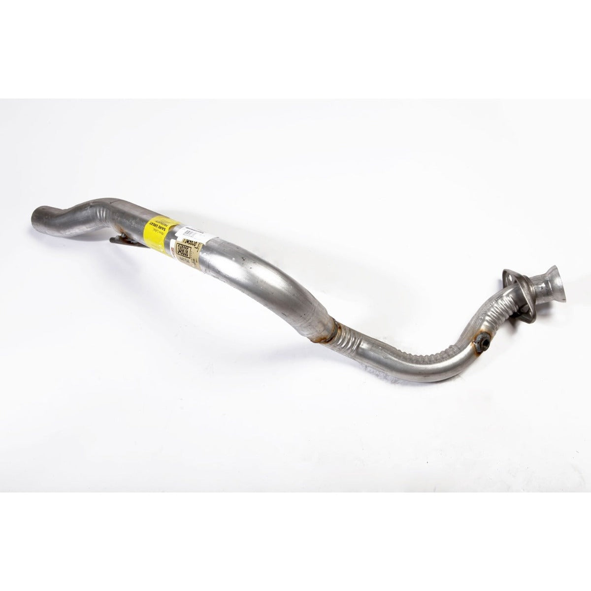Omix-ADA 17613.18 Exhaust Head Pipe