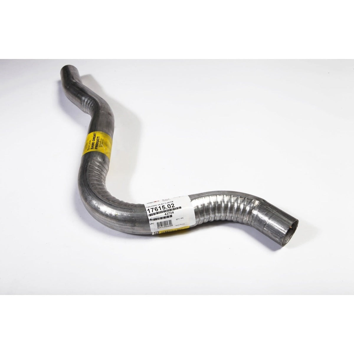 Omix-ADA 17615.02 Tailpipe