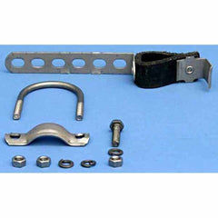 Omix-ADA 17620.02 Exhaust Hanger